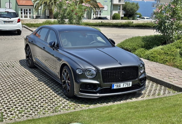 Bentley Flying Spur V8 S 2023