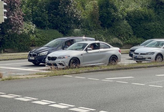 BMW M2 Coupé F87