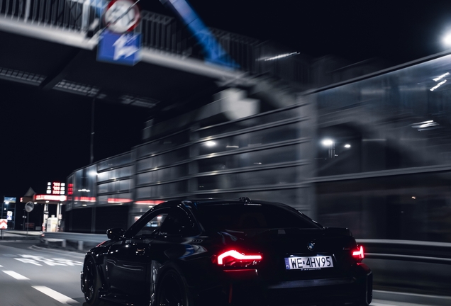 BMW M2 Coupé G87