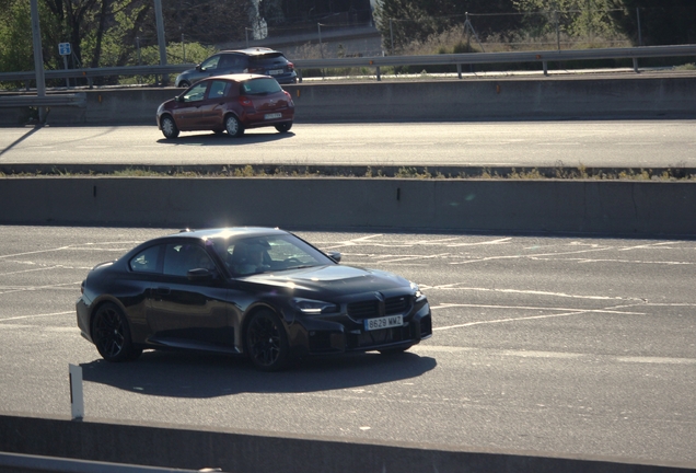 BMW M2 Coupé G87