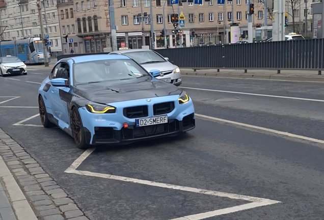 BMW M2 Coupé G87