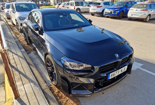 BMW M2 Coupé G87