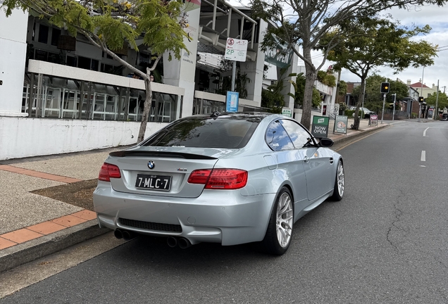 BMW M3 E92 Coupé