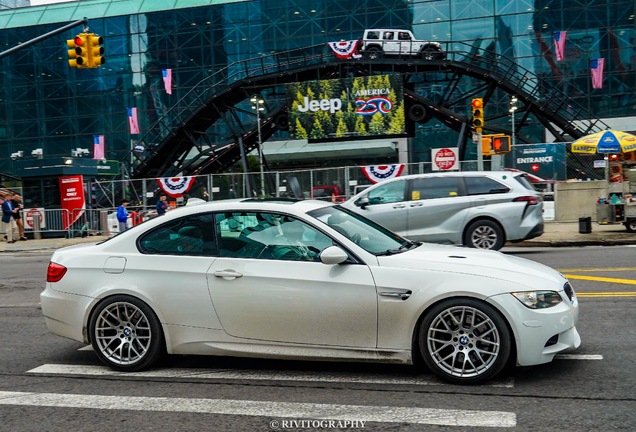 BMW M3 E92 Coupé