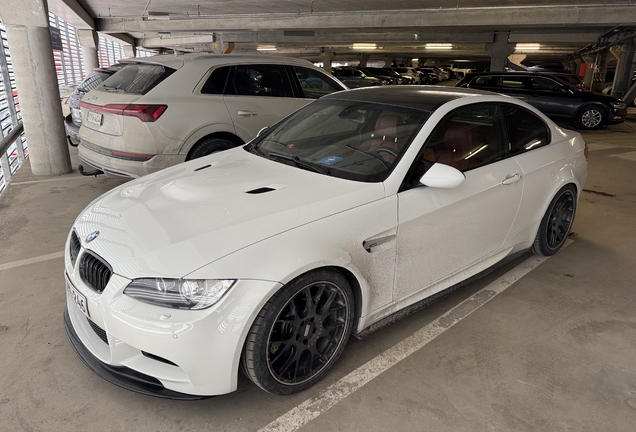 BMW M3 E92 Coupé