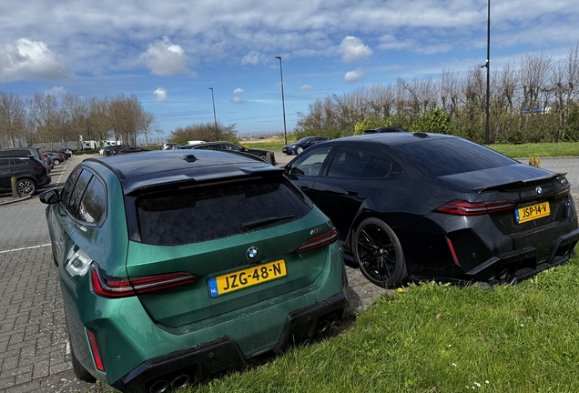BMW M5 G99 Touring
