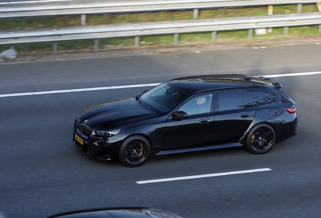 BMW M5 G99 Touring