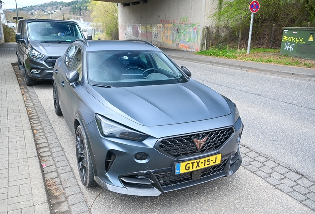 CUPRA Formentor VZ5