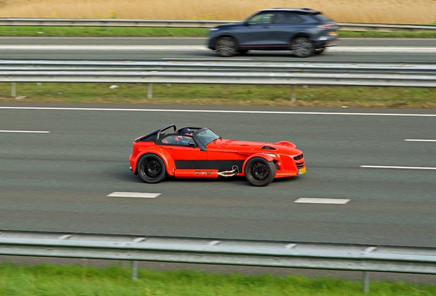 Donkervoort D8 GTO-S