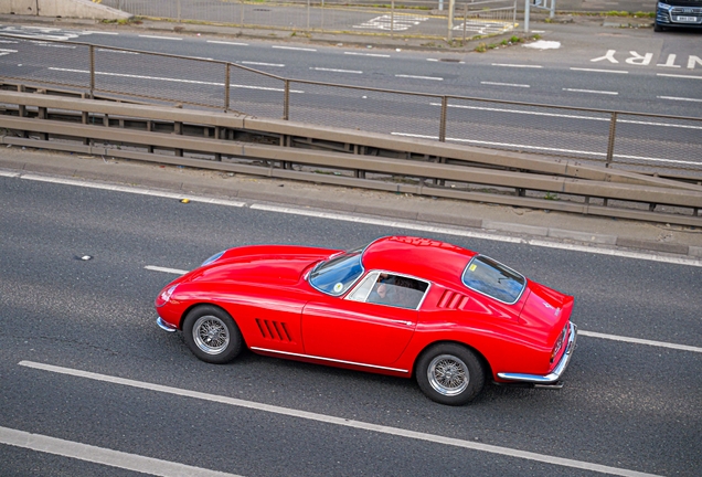 Ferrari 275 GTB