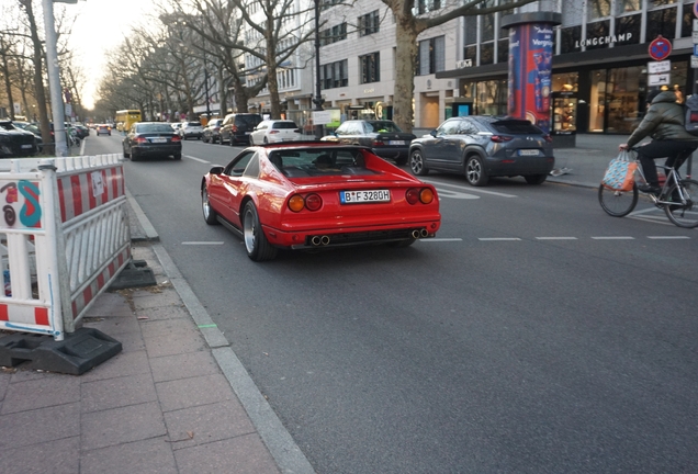 Ferrari 328 GTB