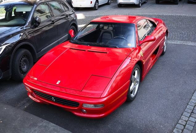 Ferrari F355 Berlinetta