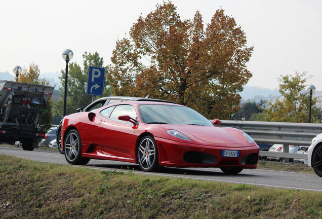 Ferrari F430