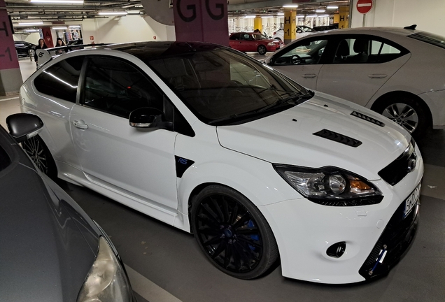 Ford Focus RS MkII