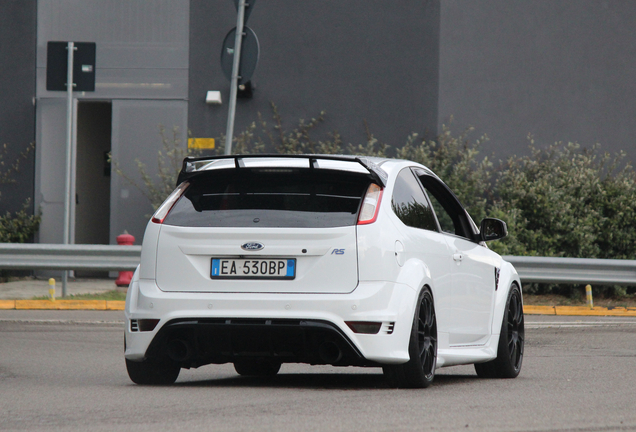 Ford Focus RS MkII