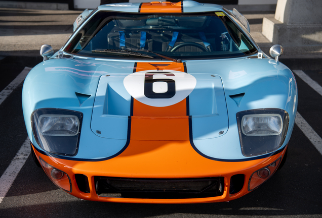 Ford GT40