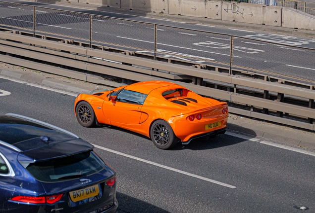 Lotus Elise S3 CR