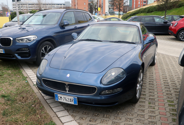 Maserati 4200GT