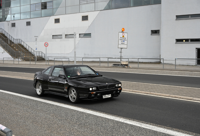 Maserati Shamal
