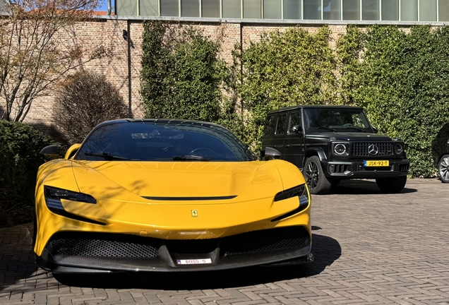 Mercedes-AMG G 63 W465