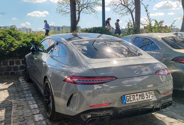 Mercedes-AMG GT 63 S X290 2024
