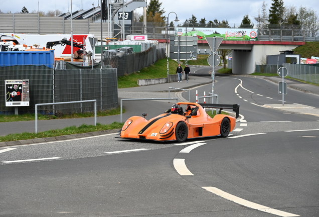 Radical SR3-SL