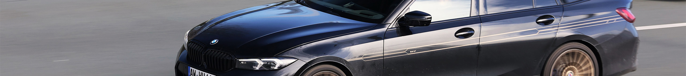 Alpina B3 GT Touring 2023