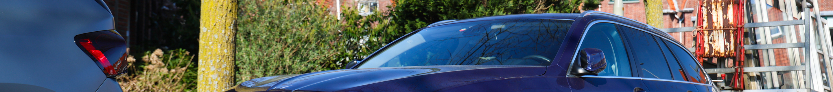 Alpina B5 BiTurbo Touring