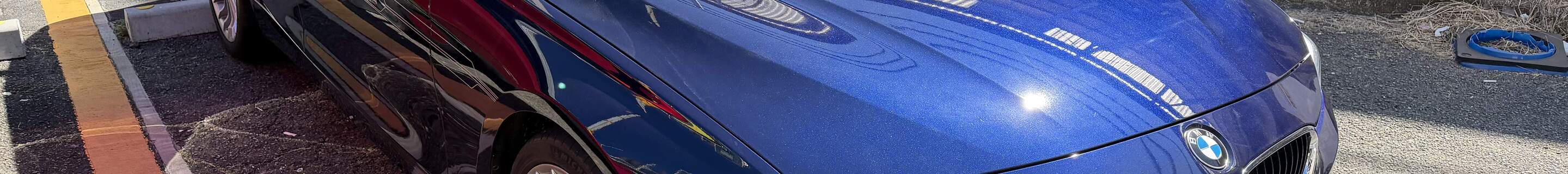 Alpina D3 BiTurbo Touring 2013