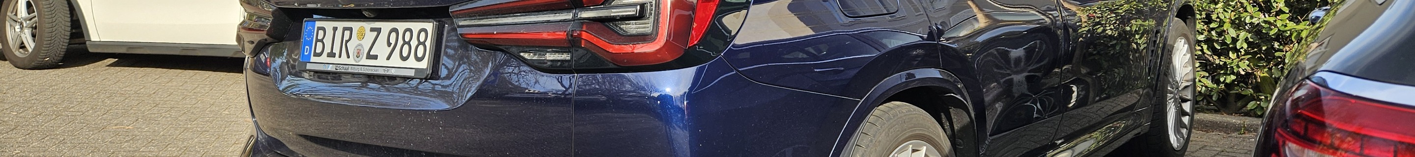 Alpina XD3 Allrad 2022