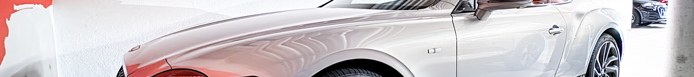 Bentley Continental GT Speed 2025 First Edition