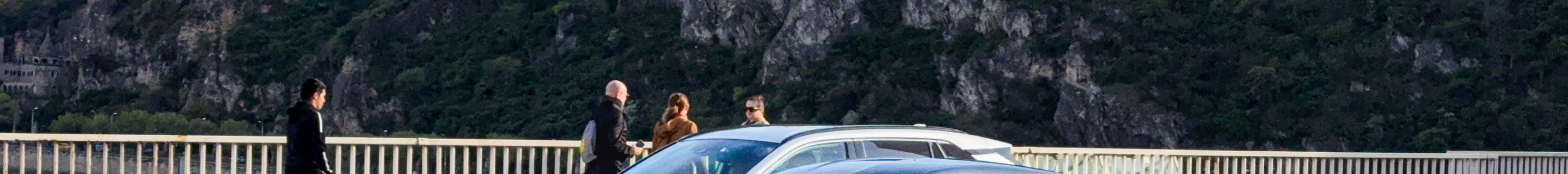 BMW G-Power M8 F93 Gran Coupé Competition