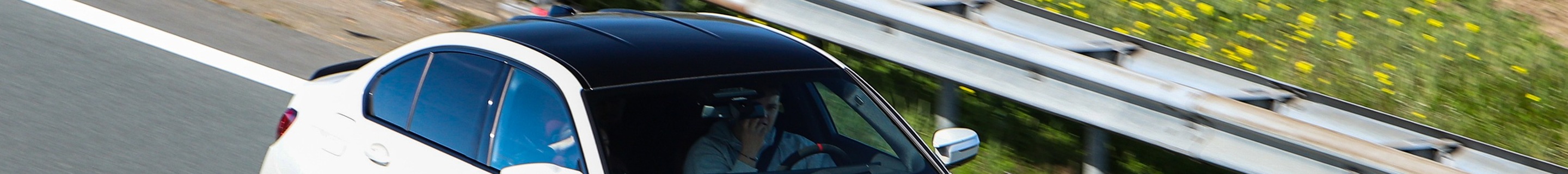 BMW M3 G80 Sedan Competition