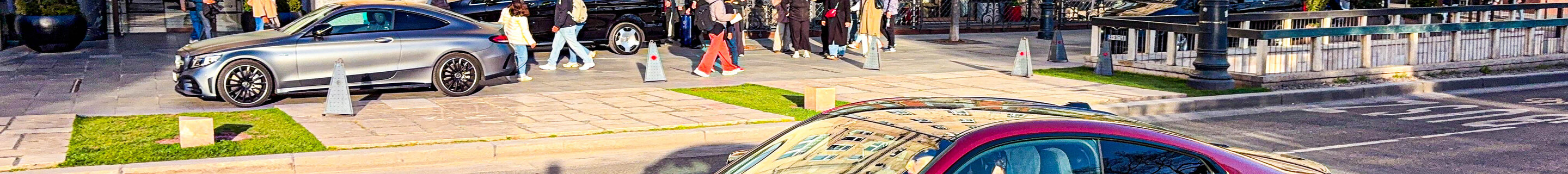 BMW M4 G82 Coupé Competition