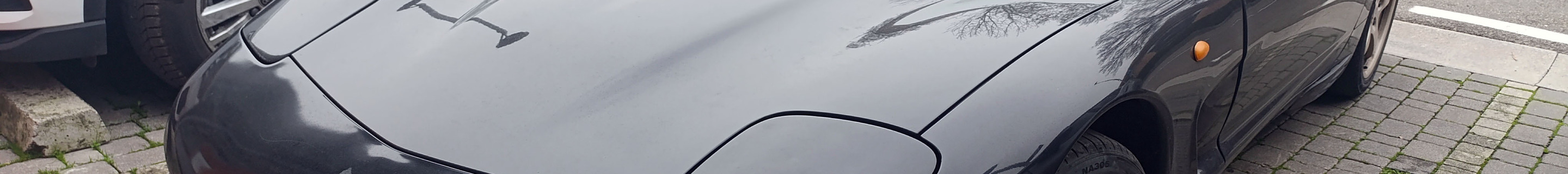 Chevrolet Corvette C5