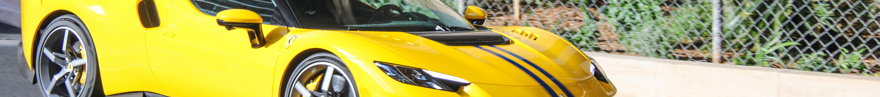 Ferrari 296 Speciale A