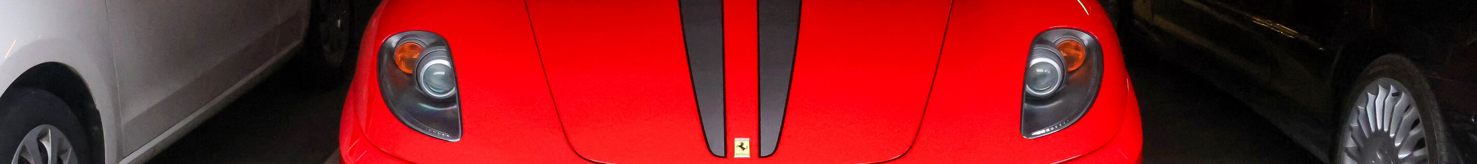 Ferrari 430 Scuderia