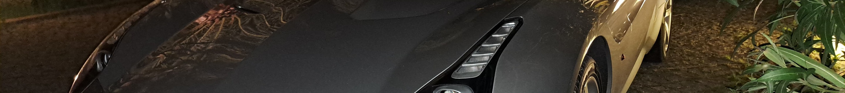 Ferrari California T