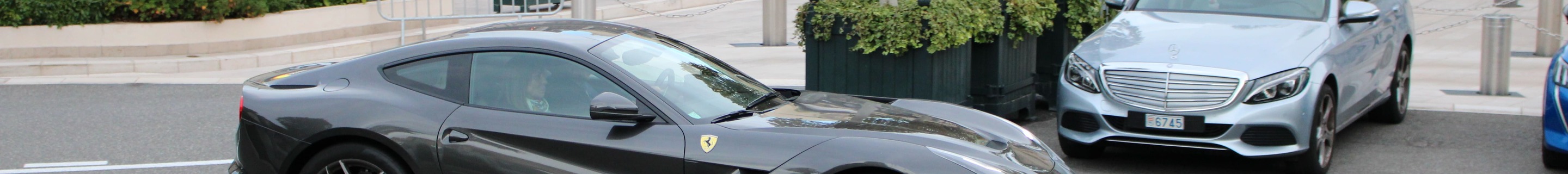 Ferrari F12berlinetta