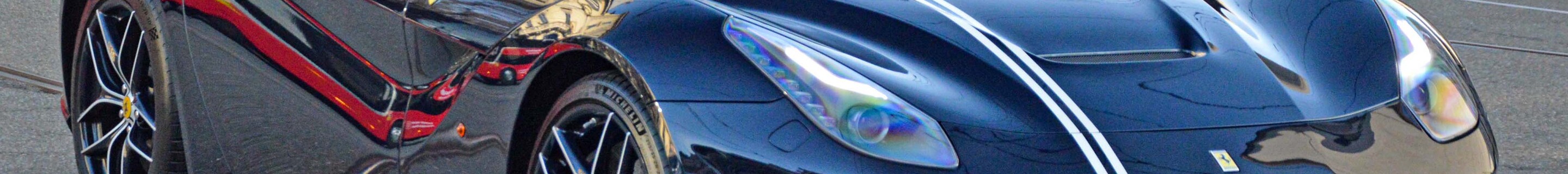 Ferrari F12berlinetta