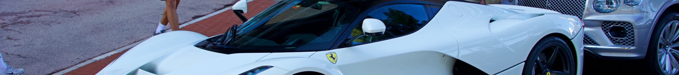 Ferrari LaFerrari