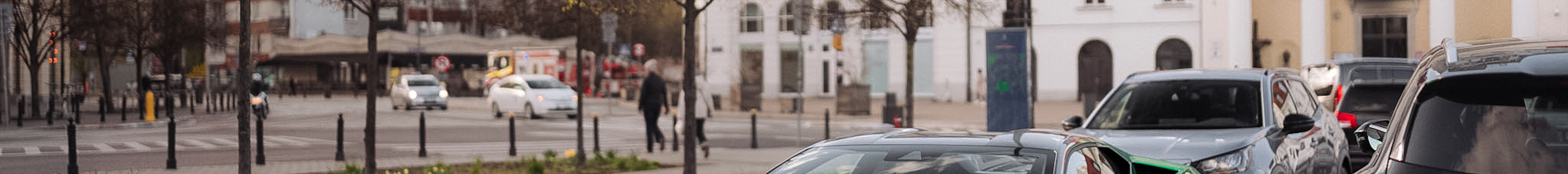 Lamborghini Temerario Alleggerita