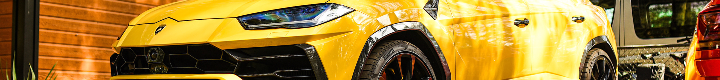 Lamborghini Urus Novitec Torado