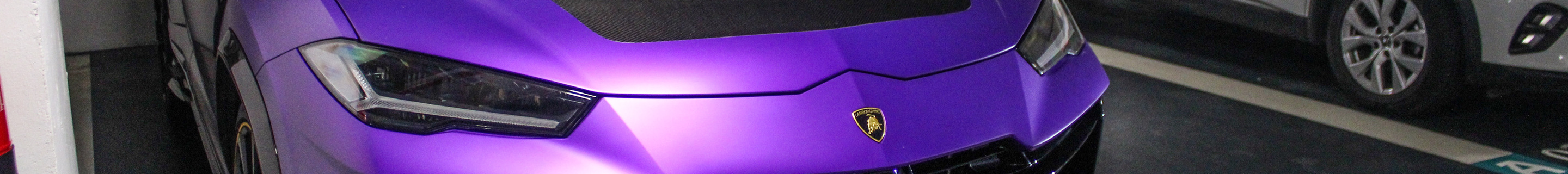 Lamborghini Urus S TopCar Design