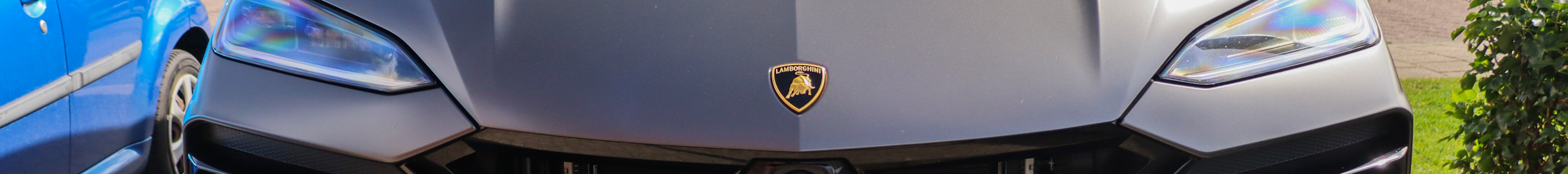 Lamborghini Urus SE