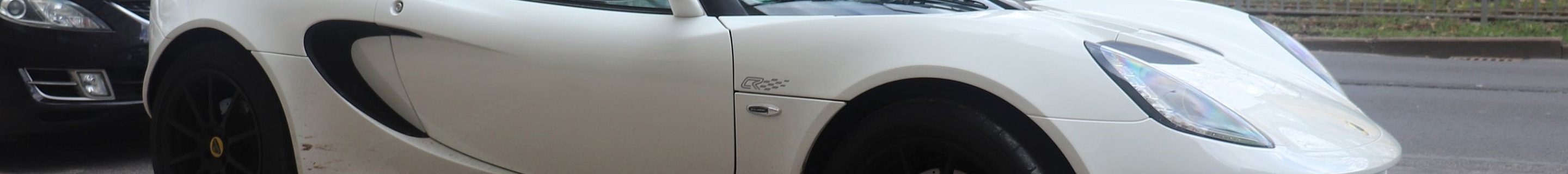 Lotus Elise S3 CR