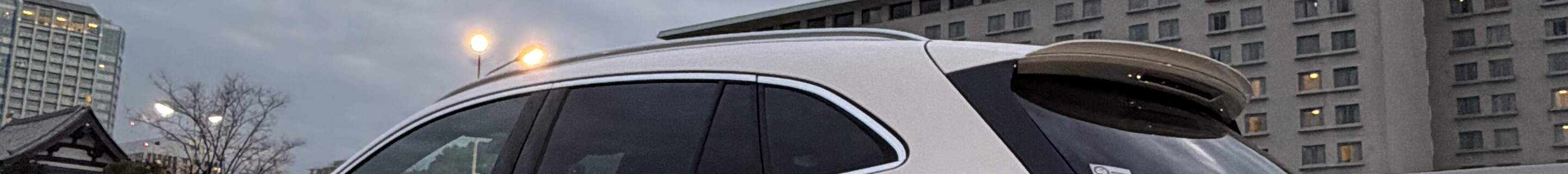 Mercedes-AMG GLA 45 S 4MATIC+ H247 2024