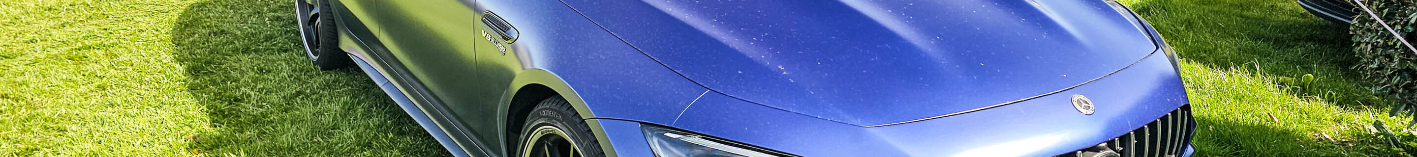 Mercedes-AMG GT 63 S X290