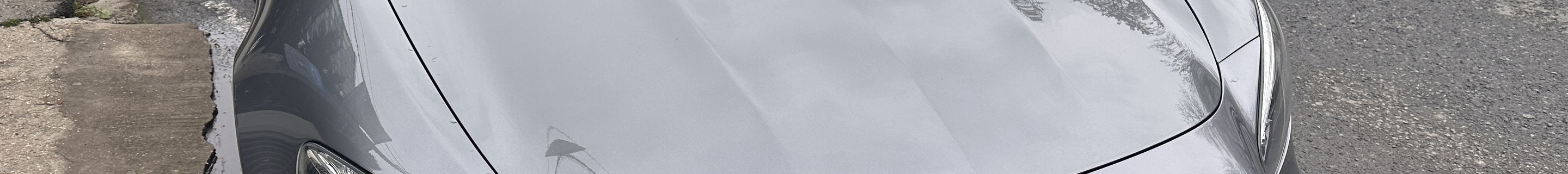 Mercedes-AMG GT S C190