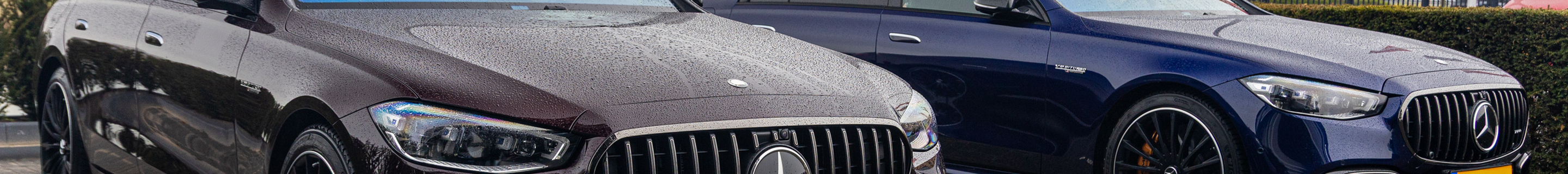 Mercedes-AMG S 63 E-Performance W223